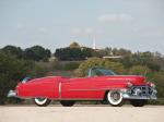 Cadillac Series 62 Eldorado Special 1953 года